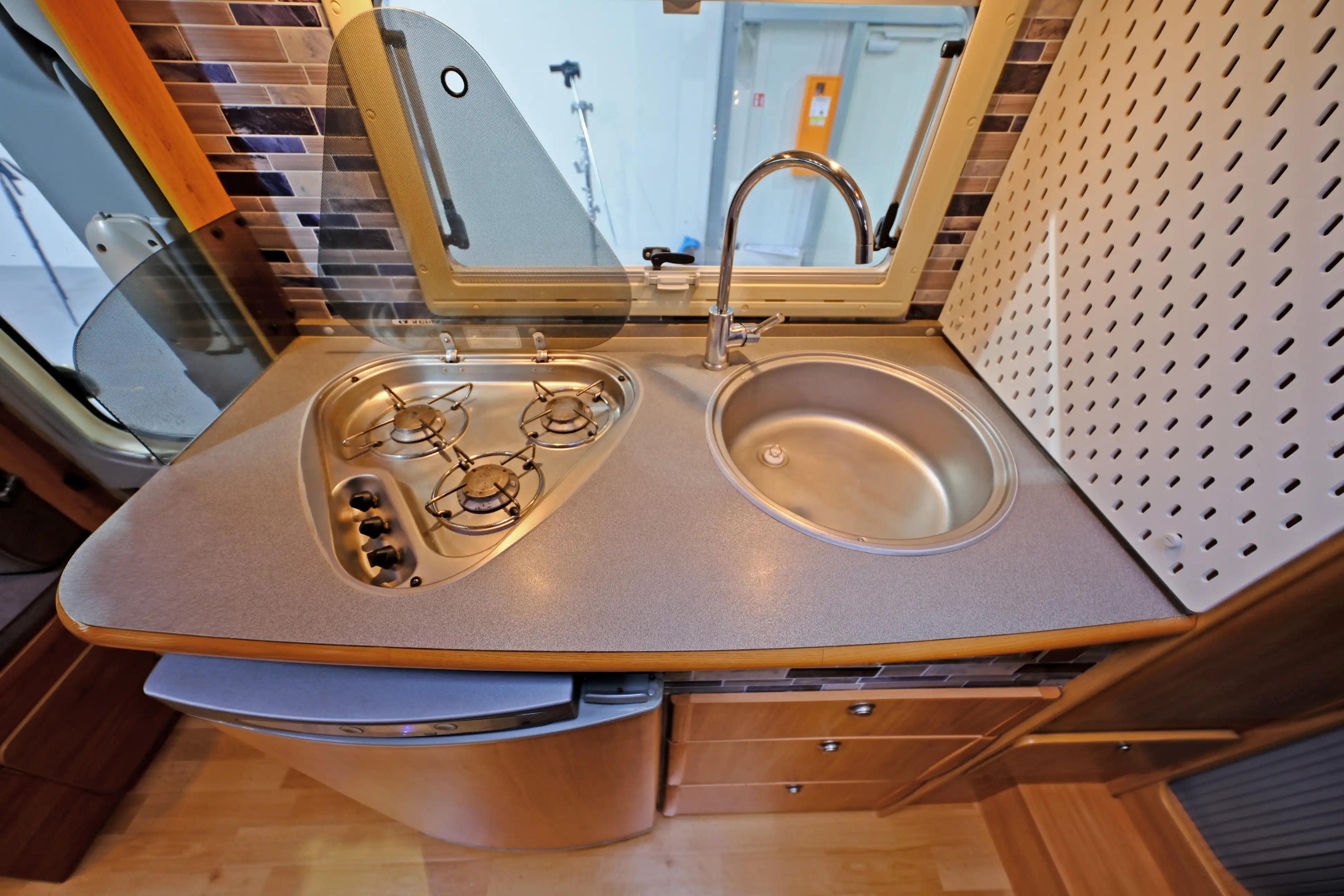 ADRIA Izola A 697 SL